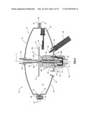 APPARATUS, SYSTEMS AND METHODS FOR MASS TRANSFER OF GASES INTO LIQUIDS diagram and image