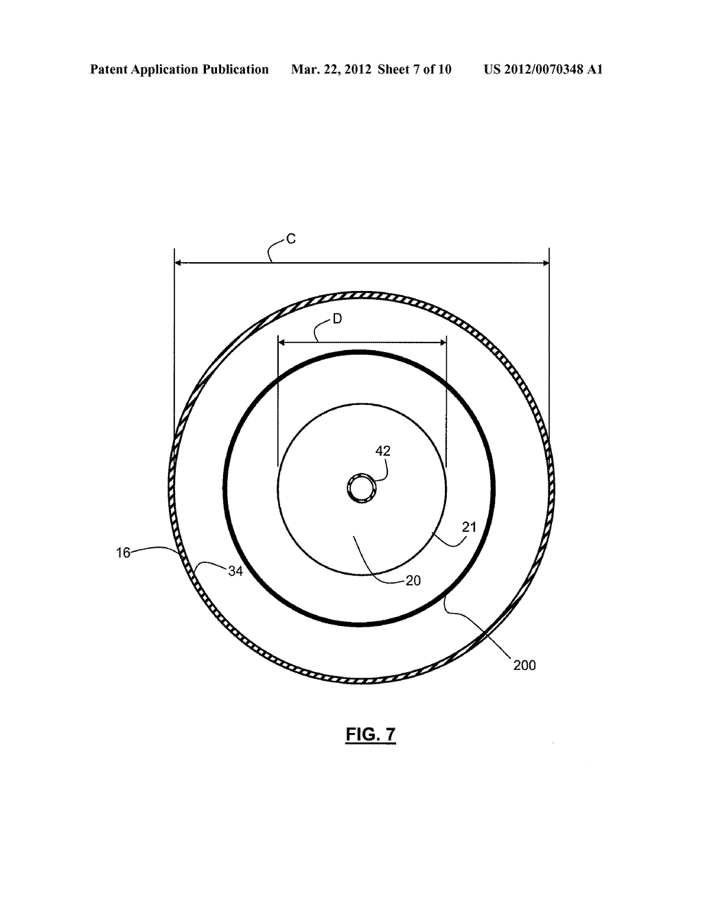 APPARATUS, SYSTEMS AND METHODS FOR MASS TRANSFER OF GASES INTO LIQUIDS - diagram, schematic, and image 08