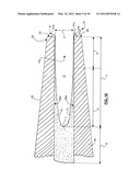 APPARATUS, SYSTEMS AND METHODS FOR MASS TRANSFER OF GASES INTO LIQUIDS diagram and image