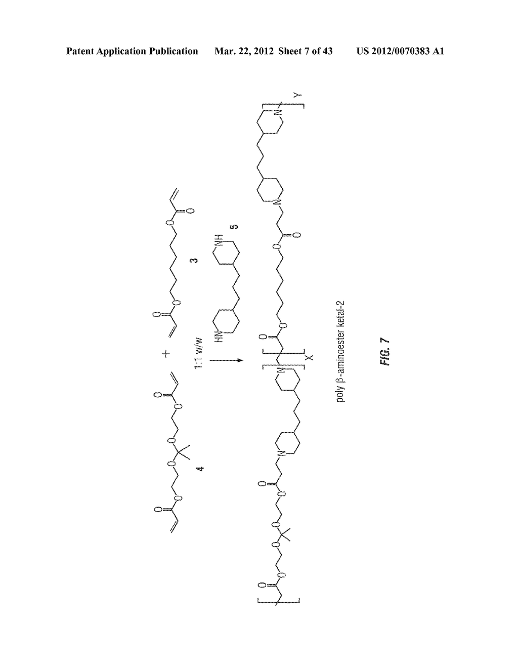 POLYMERIC NANO-CARRIERS WITH A LINEAR DUAL RESPONSE MECHANISM AND USES     THEREOF - diagram, schematic, and image 08