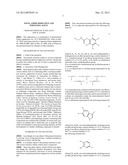 NOVEL AMIDE DERIVATIVE AND WHITENING AGENT diagram and image