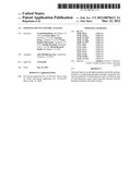 SUBSTITUTED NUCLEOTIDE ANALOGS diagram and image