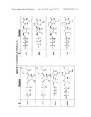 SUBSTITUTED NUCLEOTIDE ANALOGS diagram and image