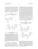 SUBSTITUTED NUCLEOTIDE ANALOGS diagram and image