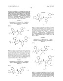 SUBSTITUTED NUCLEOTIDE ANALOGS diagram and image