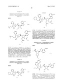 SUBSTITUTED NUCLEOTIDE ANALOGS diagram and image