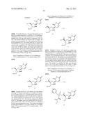 SUBSTITUTED NUCLEOTIDE ANALOGS diagram and image