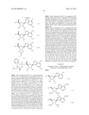 SUBSTITUTED NUCLEOTIDE ANALOGS diagram and image