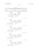 SUBSTITUTED NUCLEOTIDE ANALOGS diagram and image