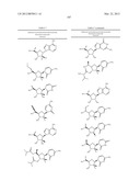 SUBSTITUTED NUCLEOTIDE ANALOGS diagram and image