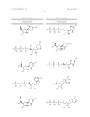 SUBSTITUTED NUCLEOTIDE ANALOGS diagram and image