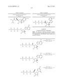 SUBSTITUTED NUCLEOTIDE ANALOGS diagram and image