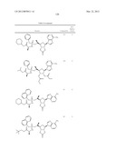 SUBSTITUTED NUCLEOTIDE ANALOGS diagram and image