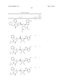 SUBSTITUTED NUCLEOTIDE ANALOGS diagram and image