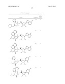 SUBSTITUTED NUCLEOTIDE ANALOGS diagram and image