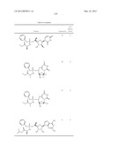 SUBSTITUTED NUCLEOTIDE ANALOGS diagram and image