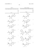 SUBSTITUTED NUCLEOTIDE ANALOGS diagram and image