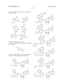 SUBSTITUTED NUCLEOTIDE ANALOGS diagram and image