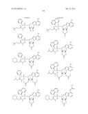 SUBSTITUTED NUCLEOTIDE ANALOGS diagram and image