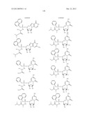 SUBSTITUTED NUCLEOTIDE ANALOGS diagram and image