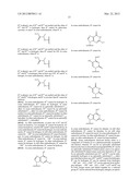 SUBSTITUTED NUCLEOTIDE ANALOGS diagram and image