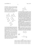 SUBSTITUTED NUCLEOTIDE ANALOGS diagram and image