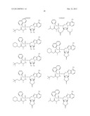 SUBSTITUTED NUCLEOTIDE ANALOGS diagram and image