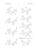 SUBSTITUTED NUCLEOTIDE ANALOGS diagram and image