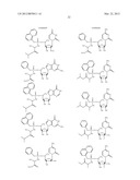 SUBSTITUTED NUCLEOTIDE ANALOGS diagram and image