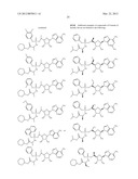 SUBSTITUTED NUCLEOTIDE ANALOGS diagram and image