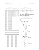 SUBSTITUTED NUCLEOTIDE ANALOGS diagram and image