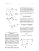 SUBSTITUTED NUCLEOTIDE ANALOGS diagram and image