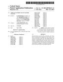 AZIDO NUCLEOSIDES AND NUCLEOTIDE ANALOGS diagram and image