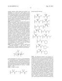 AZIDO NUCLEOSIDES AND NUCLEOTIDE ANALOGS diagram and image