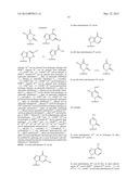 AZIDO NUCLEOSIDES AND NUCLEOTIDE ANALOGS diagram and image