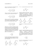 AZIDO NUCLEOSIDES AND NUCLEOTIDE ANALOGS diagram and image