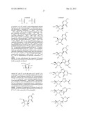 AZIDO NUCLEOSIDES AND NUCLEOTIDE ANALOGS diagram and image