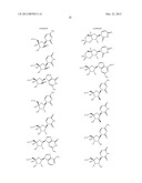 AZIDO NUCLEOSIDES AND NUCLEOTIDE ANALOGS diagram and image