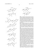 AZIDO NUCLEOSIDES AND NUCLEOTIDE ANALOGS diagram and image