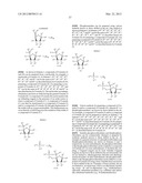 AZIDO NUCLEOSIDES AND NUCLEOTIDE ANALOGS diagram and image