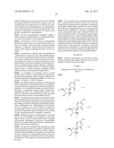 AZIDO NUCLEOSIDES AND NUCLEOTIDE ANALOGS diagram and image