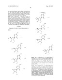 AZIDO NUCLEOSIDES AND NUCLEOTIDE ANALOGS diagram and image