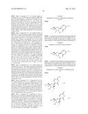 AZIDO NUCLEOSIDES AND NUCLEOTIDE ANALOGS diagram and image