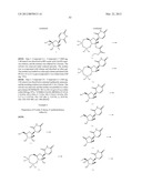 AZIDO NUCLEOSIDES AND NUCLEOTIDE ANALOGS diagram and image