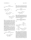 AZIDO NUCLEOSIDES AND NUCLEOTIDE ANALOGS diagram and image