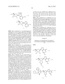 AZIDO NUCLEOSIDES AND NUCLEOTIDE ANALOGS diagram and image