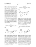 AZIDO NUCLEOSIDES AND NUCLEOTIDE ANALOGS diagram and image