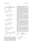 AZIDO NUCLEOSIDES AND NUCLEOTIDE ANALOGS diagram and image