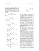 AZIDO NUCLEOSIDES AND NUCLEOTIDE ANALOGS diagram and image