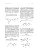 AZIDO NUCLEOSIDES AND NUCLEOTIDE ANALOGS diagram and image